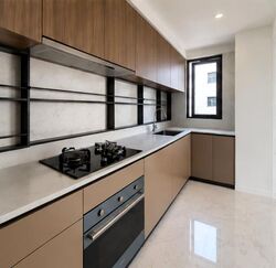 Tanah Merah Kechil Link (D16), Condominium #615925691